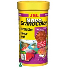 JBL NovoGranoColor - храна за подсилване на цветовете 250 мл.